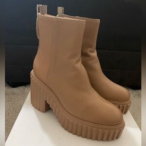 Brand New in Box AGL Tiggy boots size 38